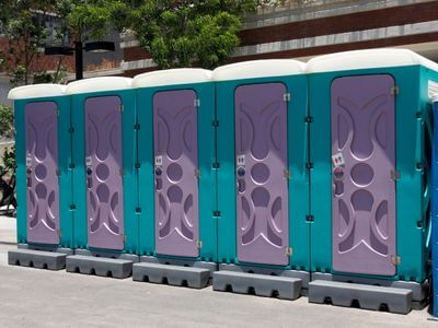 Professional national rental porta potty services in Bonfield, IL